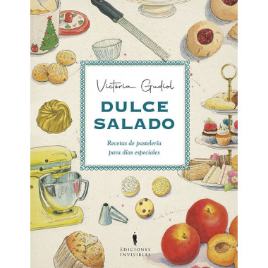 DULCE Y SALADO