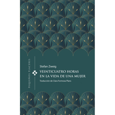 VEINTICUATRO HORAS EN LA VIDA DE UNA MUJER