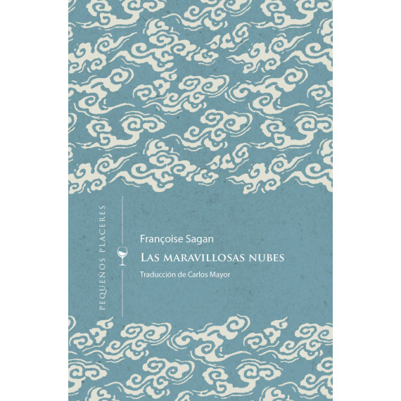 LAS MARAVILLOSAS NUBES