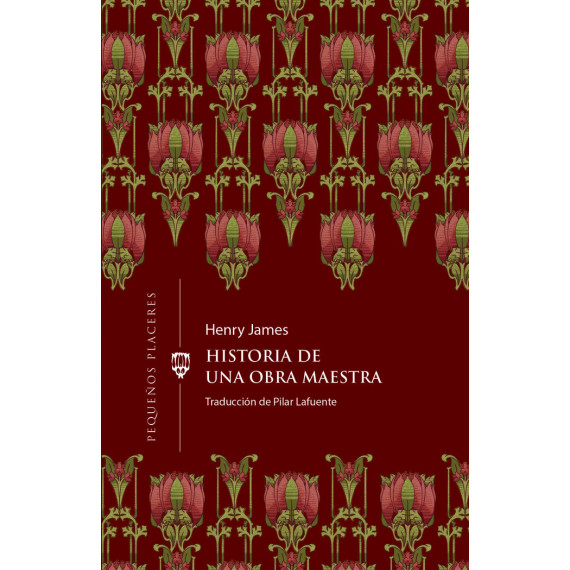 HISTORIA DE UNA OBRA MAESTRA