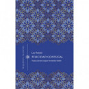 LA FELICIDAD CONYUGAL