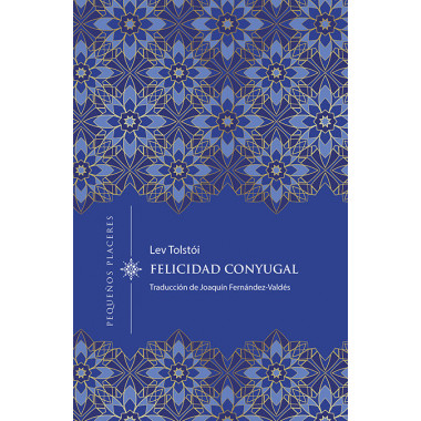 LA FELICIDAD CONYUGAL