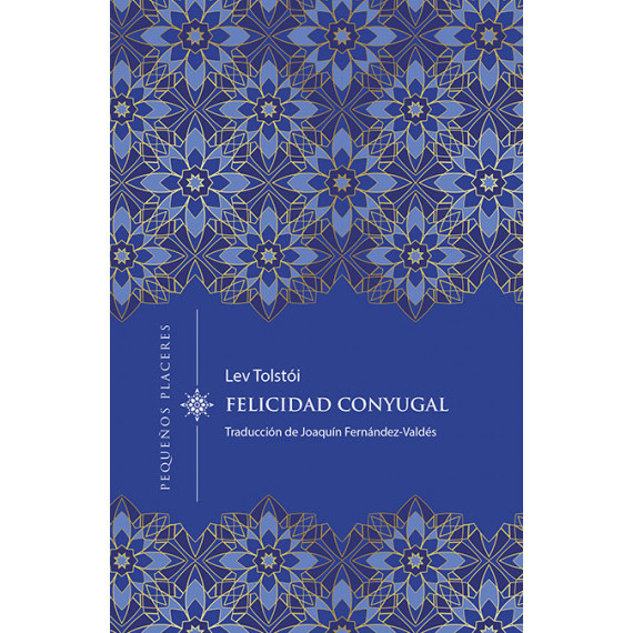 LA FELICIDAD CONYUGAL