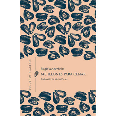 MEJILLONES PARA CENAR