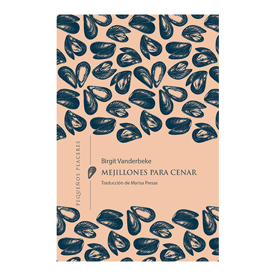 MEJILLONES PARA CENAR