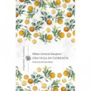 UNA VILLA EN FLORENCIA