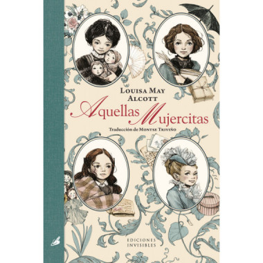AQUELLAS MUJERCITAS