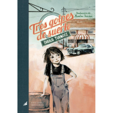 TRES GOLPES DE SUERTE