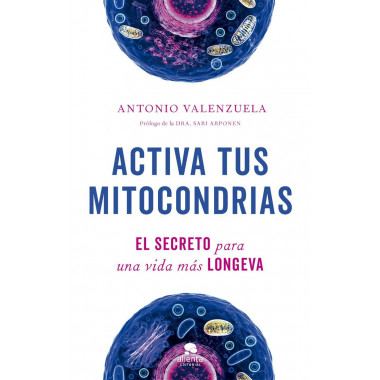 ACTIVA TUS MITOCONDRIAS