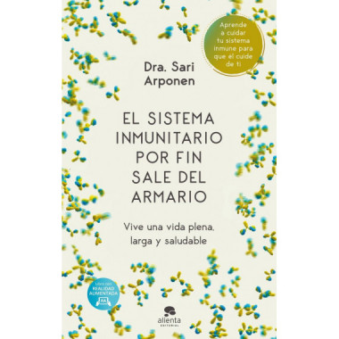 EL SISTEMA INMUNITARIO POR FIN SALE DEL ARMARIO