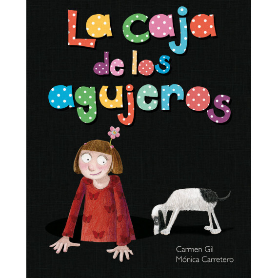 La caja de los agujeros