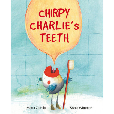 Chirpy Charlie's Teeth