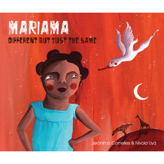 Mariama: Different but just the same