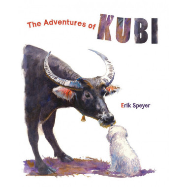 The Adventures of Kubi