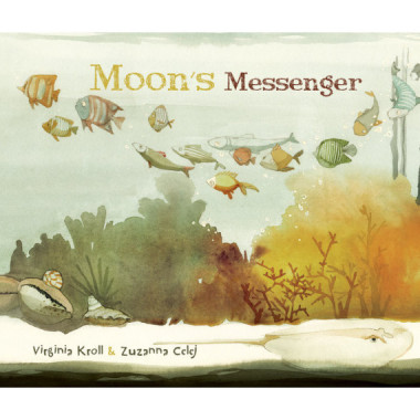 Moon's Messenger