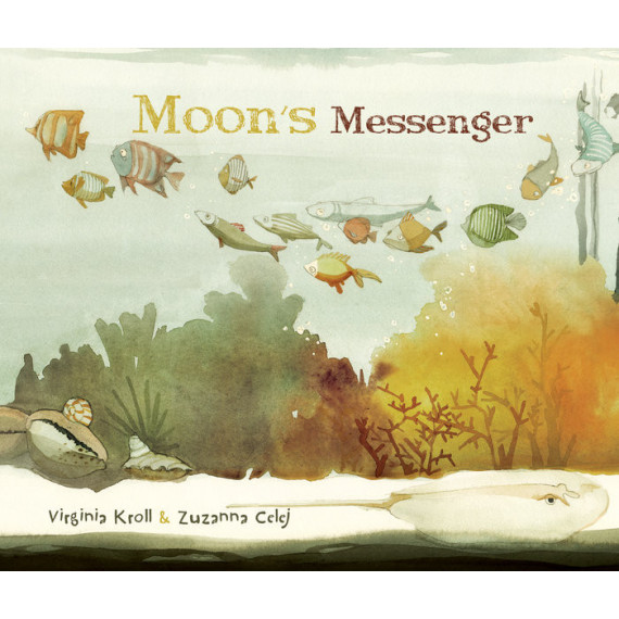 Moon's Messenger