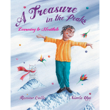 A Treasure in the Peaks