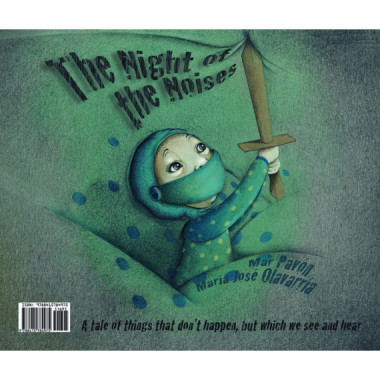 The Night of the Noises / The Noises of the Night