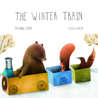 The Winter Train