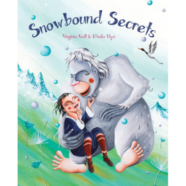 Snowbound Secrets