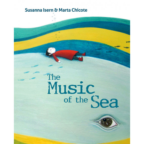 The Music of the Sea
