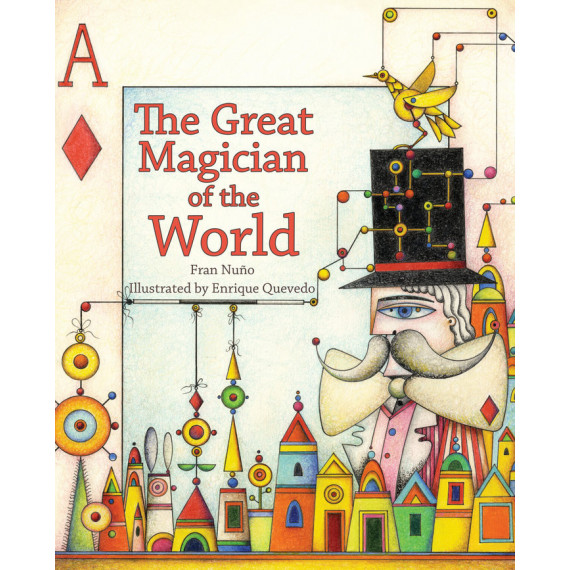 The Great Magician of the World