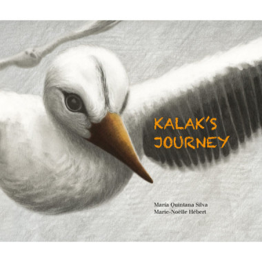 Kalak's Journey