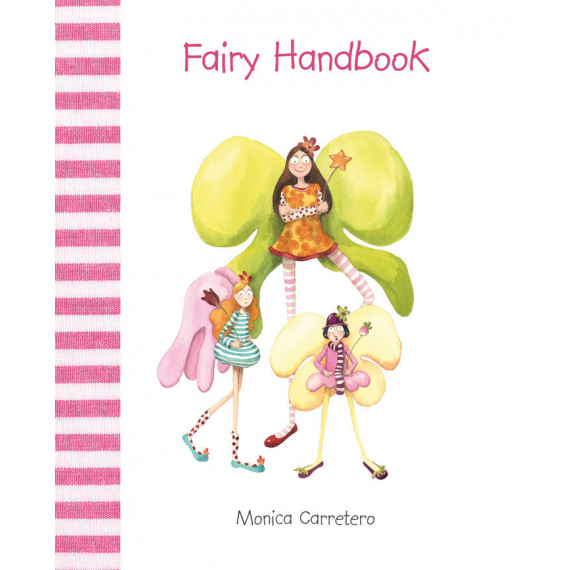 Fairy Handbook