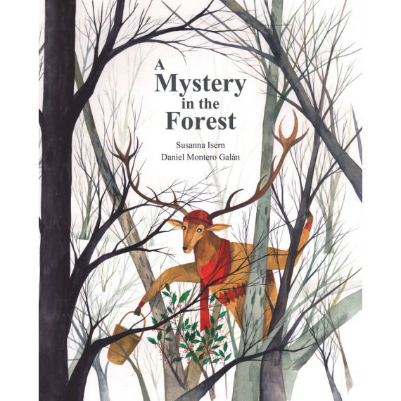 A Mystery in the Forest
