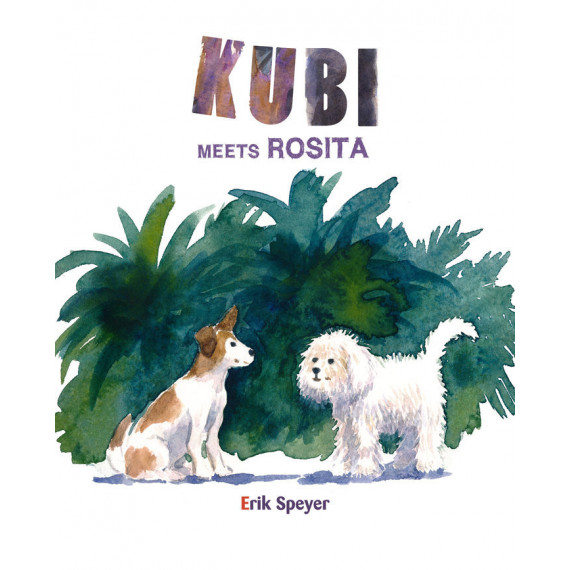 Kubi Meets Rosita
