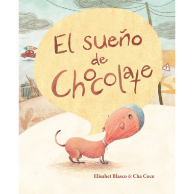 El sue�o de Chocolate