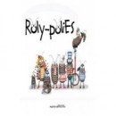 Roly-Polies