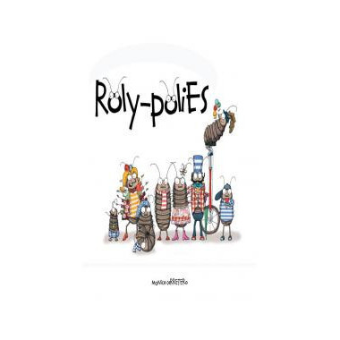 Roly-Polies