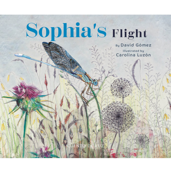 Sophia's Flight