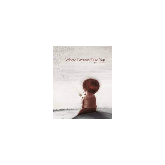 Where Dreams Take You