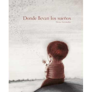 DONDE LLEVAN LOS SUE�OS