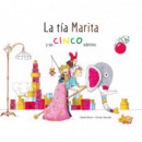 LA TIA MARITA Y SUS CINCO SOBRINOS