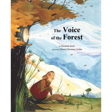 The Voice of the Forest