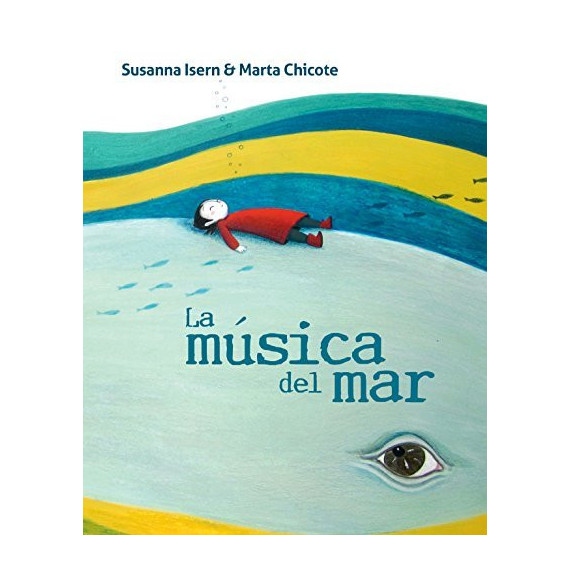 La m�sica del mar