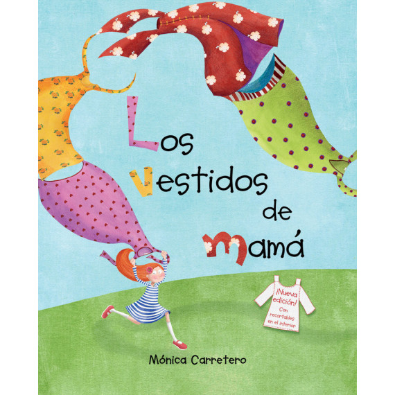 Los vestidos de mam�