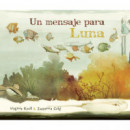 Un mensaje para Luna