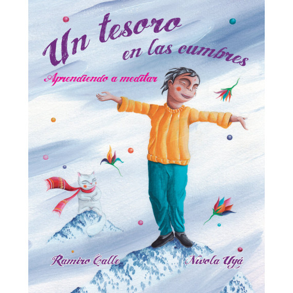 Un tesoro en las cumbres