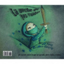 La noche de los ruidos / Los ruidos de la noche