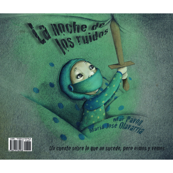 La noche de los ruidos / Los ruidos de la noche