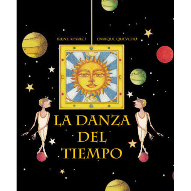 La danza del tiempo