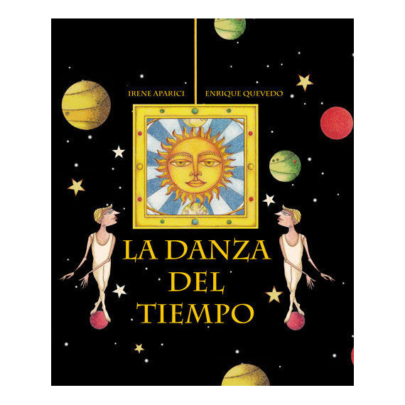 La danza del tiempo