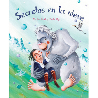 Secretos en la nieve