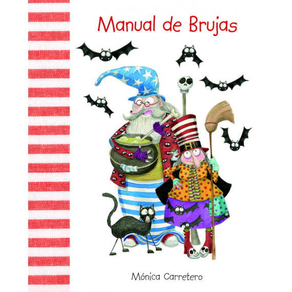 Manual de brujas