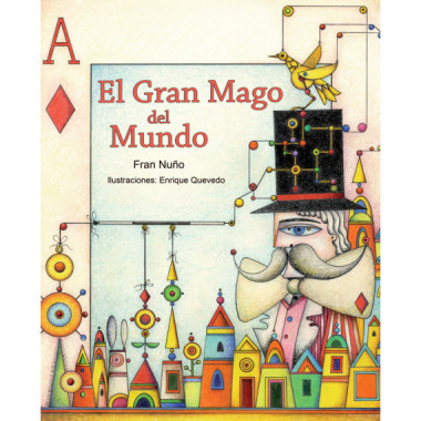 El gran mago del mundo