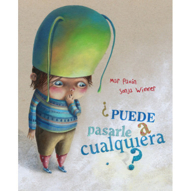 �Puede pasarle a cualquiera?